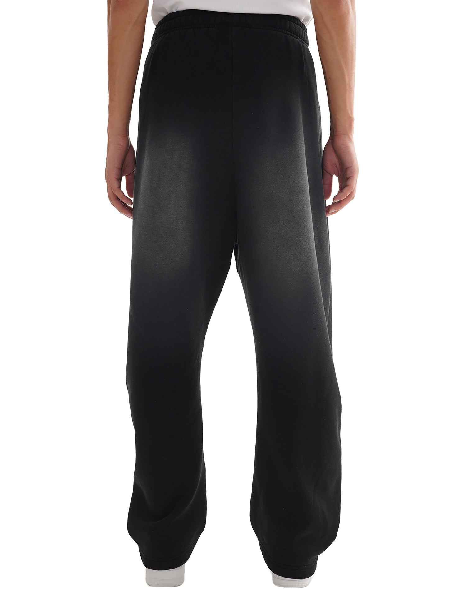 Sunfade Curved Blade Sweatpants